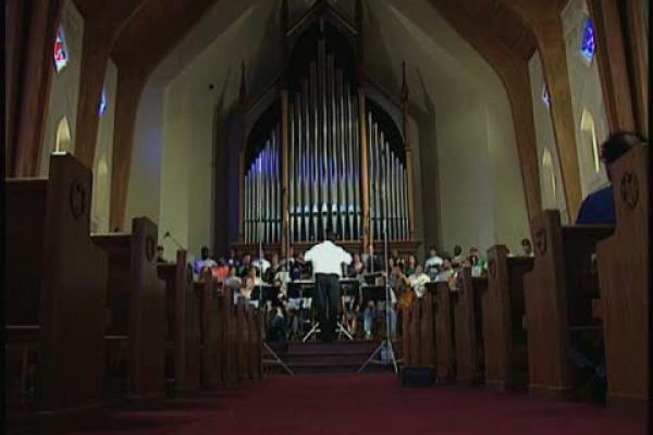 Jack Gottlieb's Psalmistry