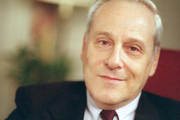 Jack Gottlieb on Three Candle Blessings