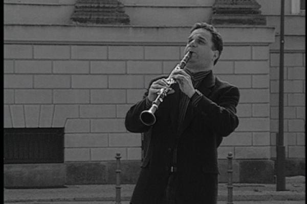 Jacob Weinberg's Canzonetta