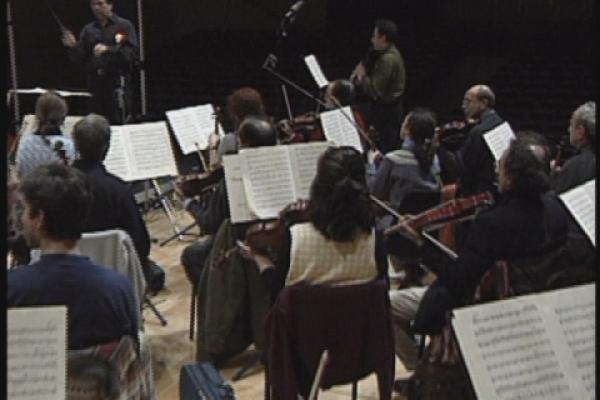 Klezmer Concertos and Encores