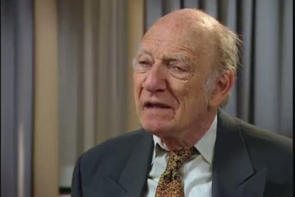 Leo Kraft: Proverb of Solomon