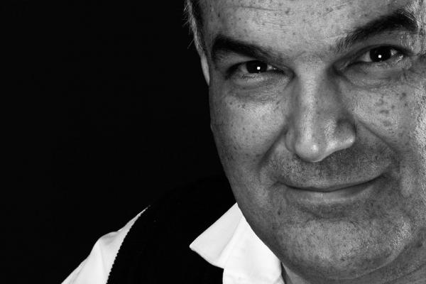 Spotlight Series: Ofer Ben-Amots