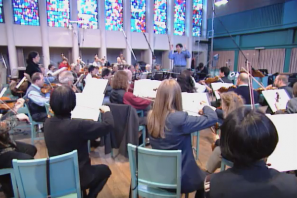 David Stock's A Little Miracle