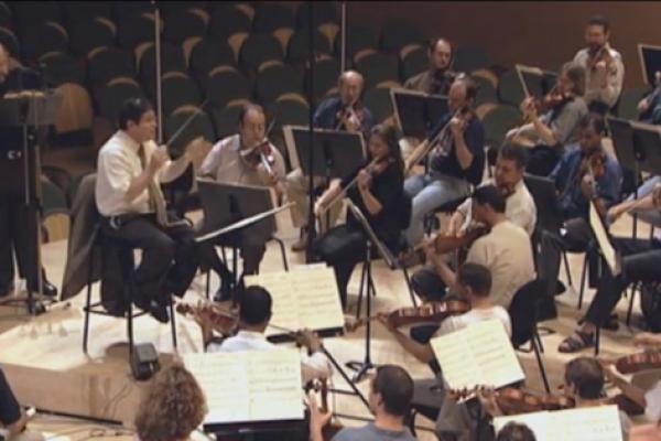 The Lord is My Shepherd