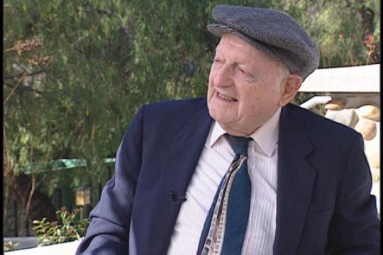 A lot of things happened in Florida