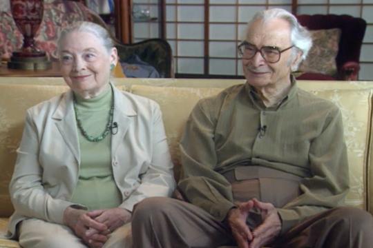 Dave and Iola Brubeck: Complete Oral History