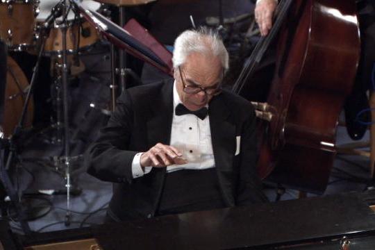 Dave Brubeck Quartet: Sleep