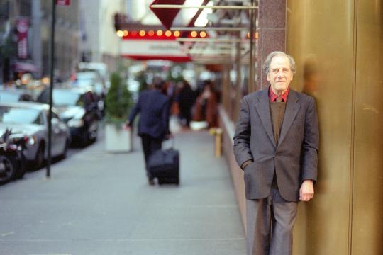 Lukas Foss: Elegy for Anne Frank