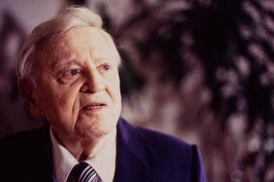 Conversations with Moshe Ganchoff