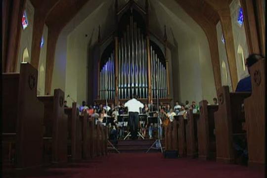 Jack Gottlieb's Psalmistry