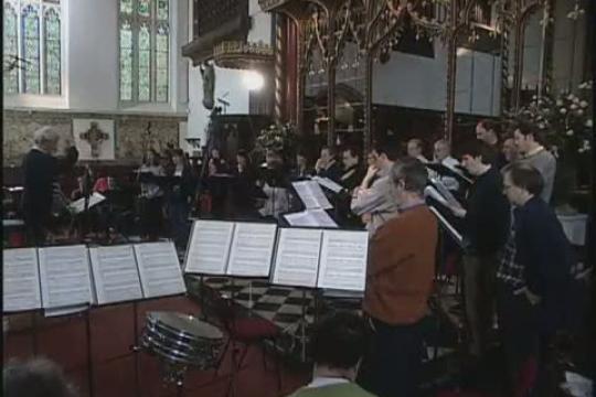 Joseph Achron's Dance of Salome