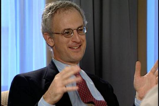 Michael Shapiro: Variations on Eliahu hanavi