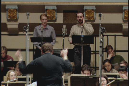 Paul Schoenfield's The Merchant and the Pauper