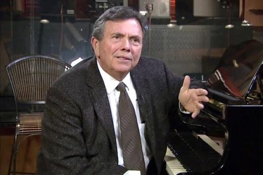 Spotlight Series: Gerard Schwarz