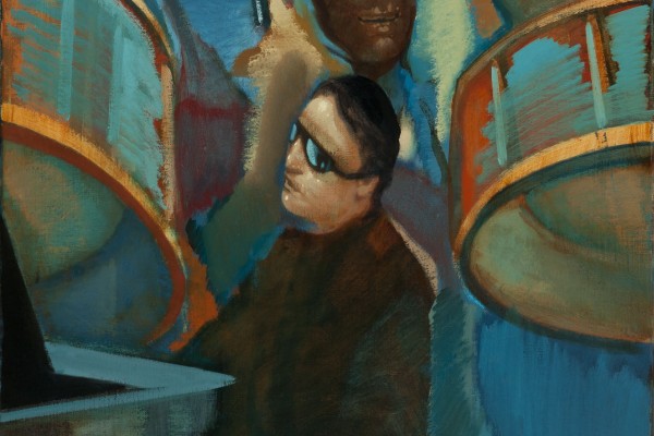 Swing His Praises: Jazz Blues and Rock in the Service of God