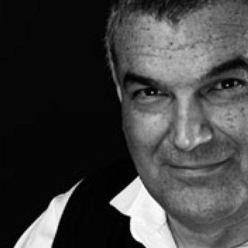 A Conversation with Ofer Ben-Amots