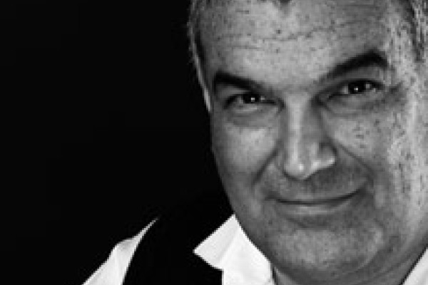 A Conversation with Ofer Ben-Amots