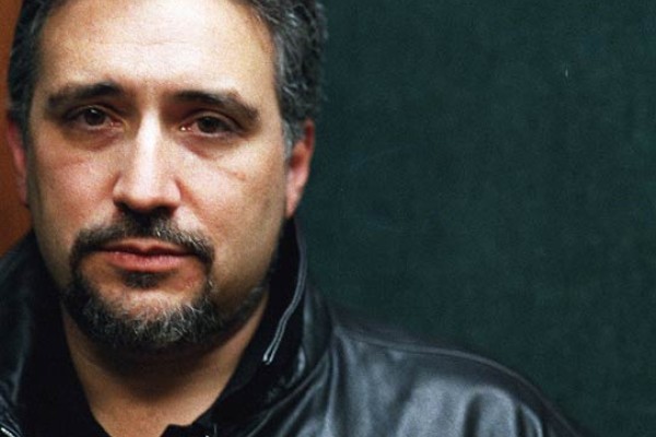 Robert Beaser: The Heavenly Feast