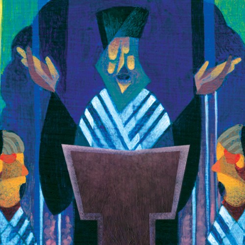 A Season for Forgiveness