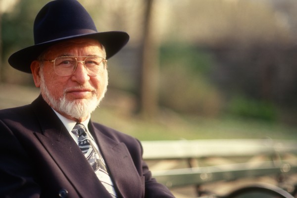 Ben Zion Shenker: Composer and Historian of Hassidic Music