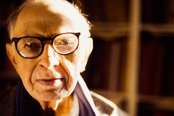 Hugo Weisgall: Composer and Educator