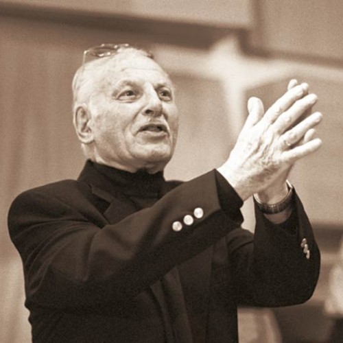 Herman Berlinski: Composer and Organist