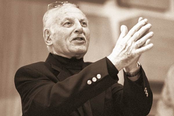 Herman Berlinski: Composer and Organist