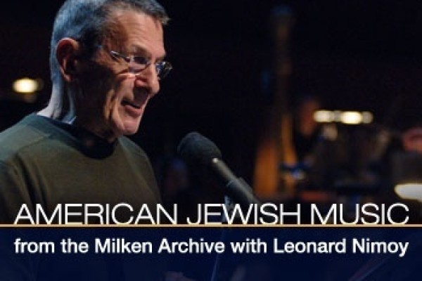 Episode 6: Sacred Masterworks