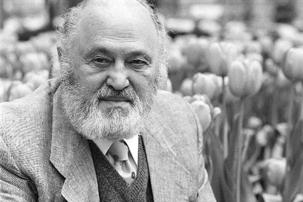 Raymond Smolover: Cantor and Composer