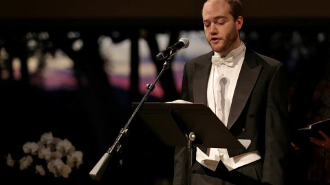 David's Quilt Soloist