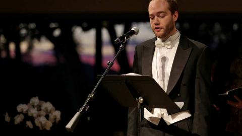 David's Quilt Soloist