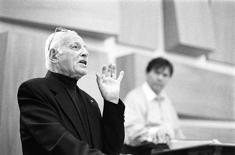 Herman Berlinski