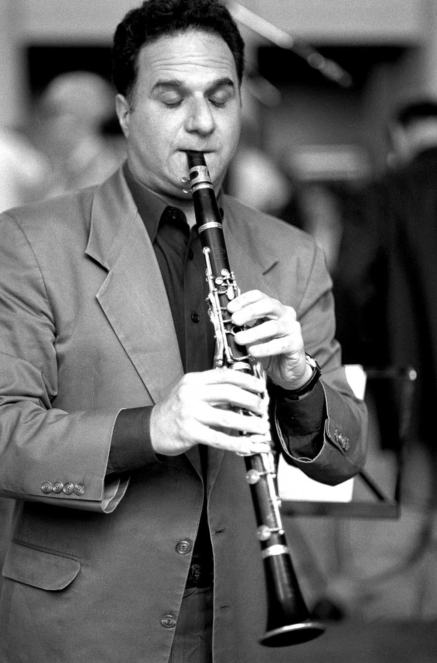 David Krakauer
